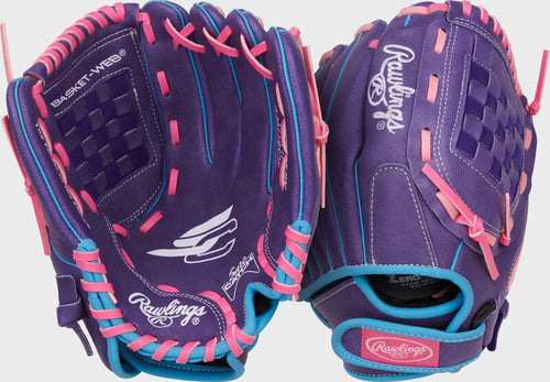 New Rawlings YOUTH Sure Catch 11