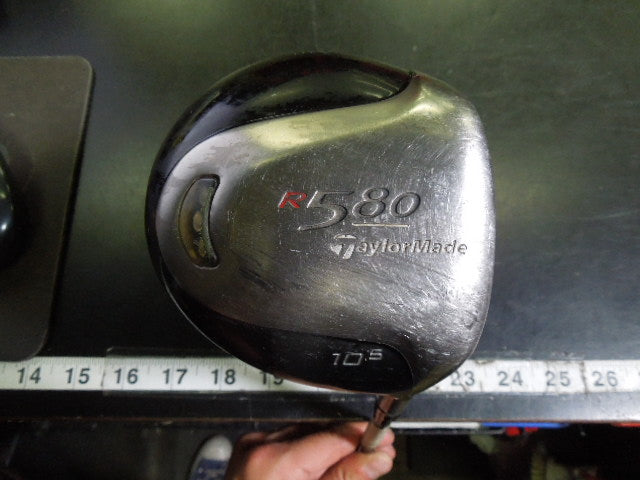 Load image into Gallery viewer, Used TaylorMade R580 Ti. 10.5º Right Hand Driver
