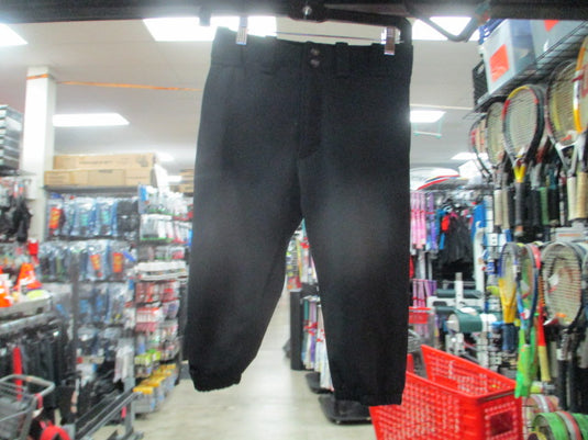 Used Mizunio Elastic Bottom Youth Large Baseball Pant