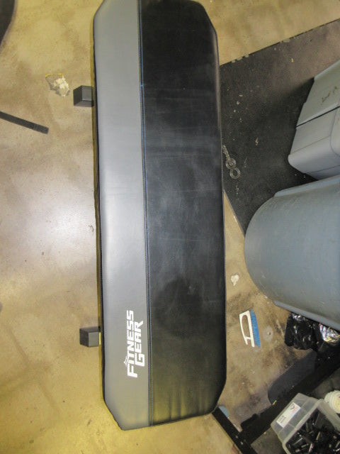 Load image into Gallery viewer, Used Fitness Gear FLAT BENCH
