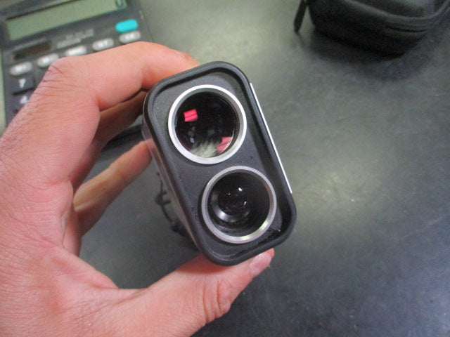 Load image into Gallery viewer, Used Cigman CT-1200 PRO Laser Rangefinder
