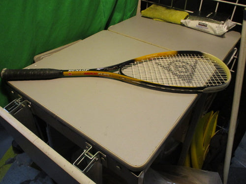 Used Dunlop Max Fury 27