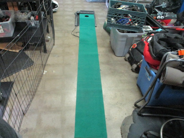 Load image into Gallery viewer, Used Callaway Ultimte Electronic PUTTING SYSTEM
