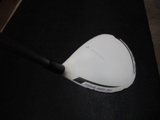 Load image into Gallery viewer, Used Taylormade Burner Superfast 2.0 5 Fairway Wood 18 Degree - Ladies
