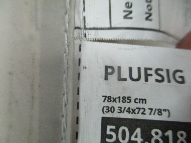 Load image into Gallery viewer, Used Pelfsig Folding Gym Mat (78 x 185 cm)
