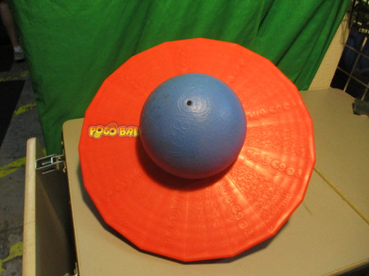 Used Pogo Planet Hopper