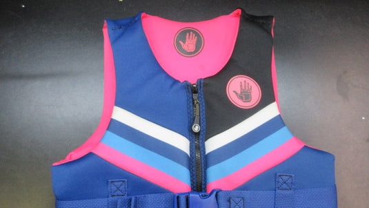 Used BodyGlove Youth Life Vest