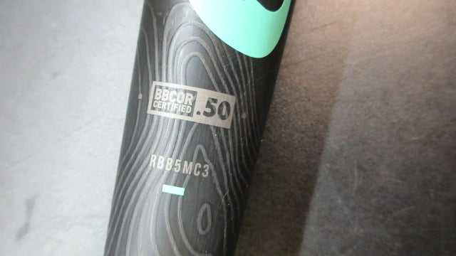 Load image into Gallery viewer, Used Rawlings 2025 Mach Ai 33&quot; -3 BBCOR Alloy Baseball Bat
