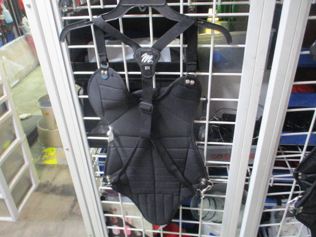 Load image into Gallery viewer, Used MacGregor B74 14.5&quot; Catcher&#39;s Chest Protector
