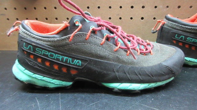 Load image into Gallery viewer, Used LA Sportiva TX-4 Approach Shoes - Womens - Size 8
