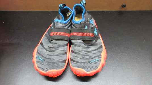 Used Ubfen Water Shoes - Youth Size 10.5 - Grey