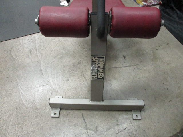 Load image into Gallery viewer, Used Hammer Strength Decline Bench
