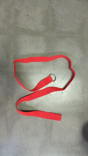 Used Yoga Strap 58