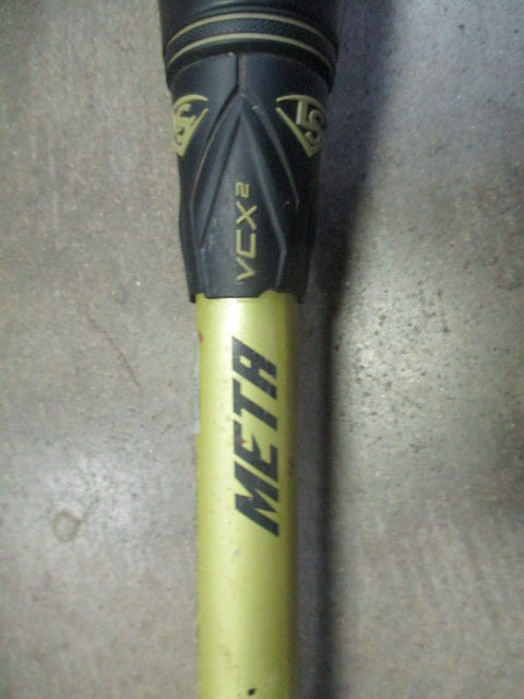 Load image into Gallery viewer, Used 2021 Louisville Slugger Meta 30&quot; (-8) USSSA Bat
