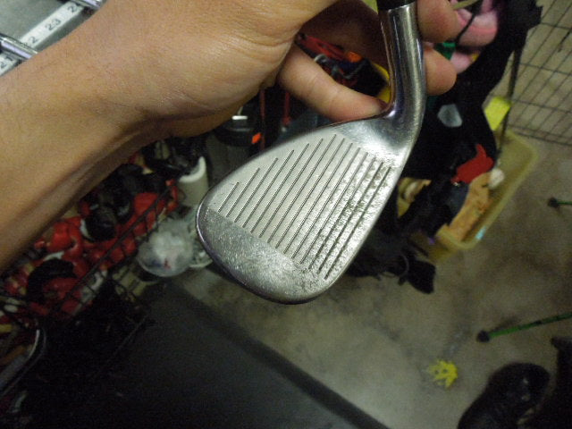 Load image into Gallery viewer, Used Callaway Rogue Ladies Righ Hand 10 pc Golf Club Set 1D, 3,5H 5,6W 7-9I P,SW
