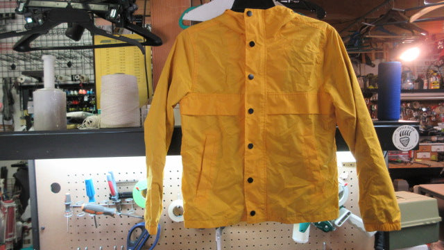 Load image into Gallery viewer, Used Old Navy Raincoat - Size Large
