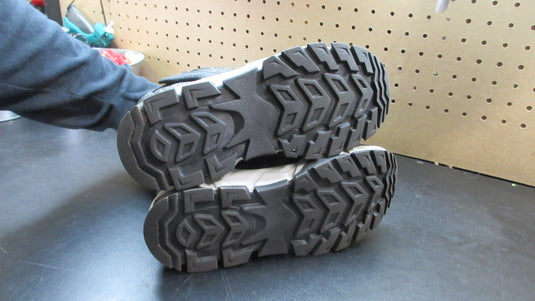 Used Hobibear Winter Snow Boots - Size 2