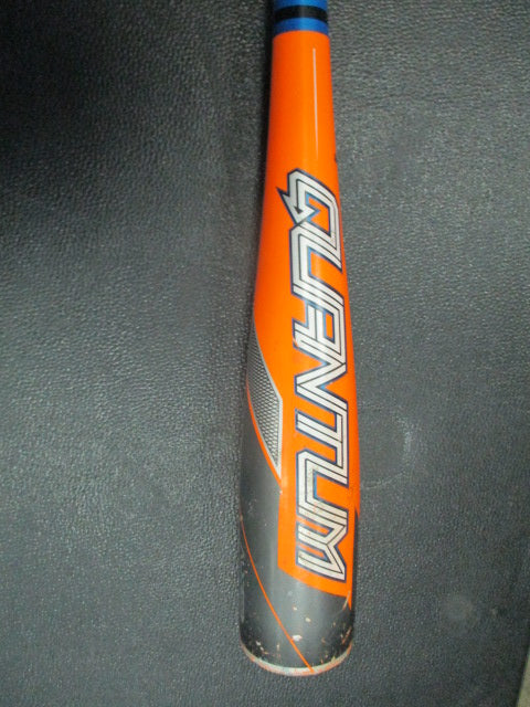Load image into Gallery viewer, Used Easton Quantum (-11) 26&quot; USA Baseball Bat
