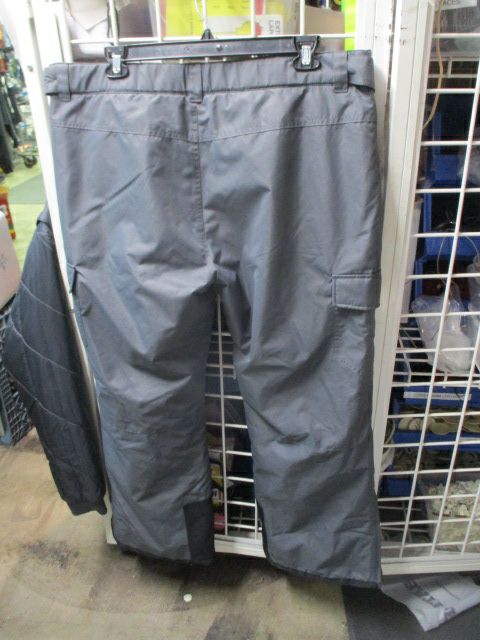 Load image into Gallery viewer, Used Hisea Snow Pants Adult Size XL Short
