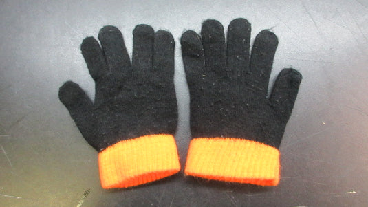 Used Youth Winter Gloves