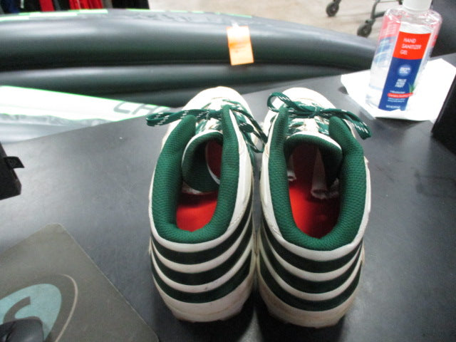 Load image into Gallery viewer, Used Adidas Cleats Size 15
