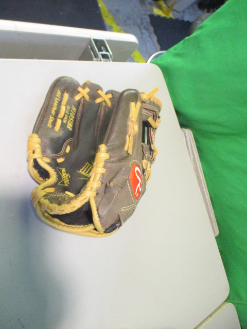Used Rawlings Highlight Series 10.5 Glove - LHT