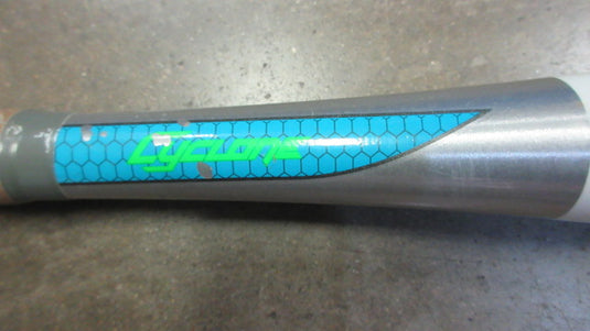 Used Easton Cyclone 31" -10 USSSA Fastpitch Softball Bat