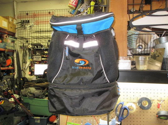 Used Blueseventy Triathlon Transition Bag