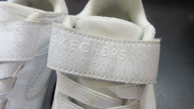 Load image into Gallery viewer, Used Skechers Uno Lite Donex Sneakers - Size 12k
