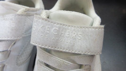 Used Skechers Uno Lite Donex Sneakers - Size 12k
