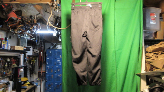Used Champro Pull-Up Baseball Pants Elastic Bottom - Youth XXS