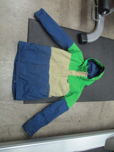 Used Burton Dry Ride Youth Large 14/16 Winter Jacket