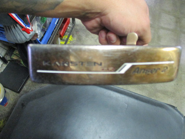 Load image into Gallery viewer, Used Ping Karsten TR Anser 2 RH Putter
