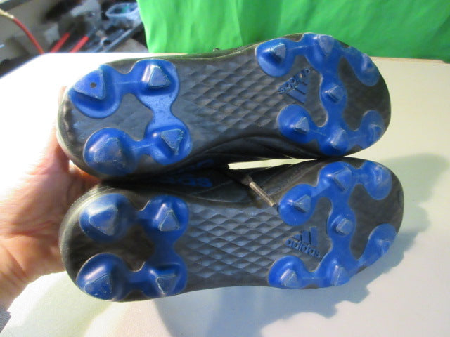 Load image into Gallery viewer, Used Adidas Soccer Cleats Size 2
