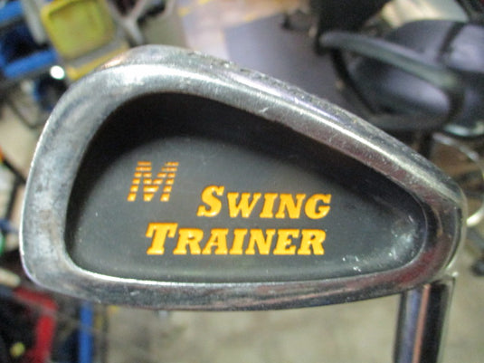 Used Momentus RH 40oz Weighted Club SWING TRAINER
