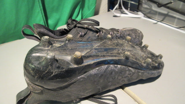 Load image into Gallery viewer, Used Adidas Adizero Young Kings Mens 9 Football Cleats
