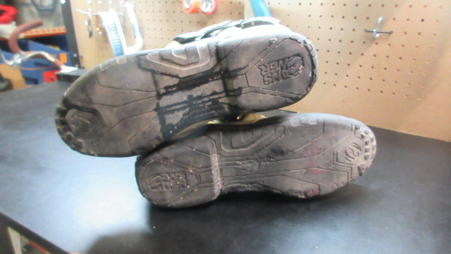 Load image into Gallery viewer, Used Anser Podium Motorcross Boots Mens -  Size 13
