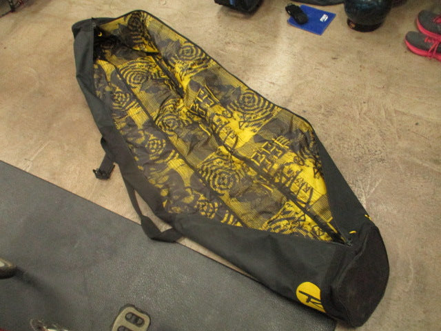 Load image into Gallery viewer, Used Rossignol 175cm Padded Ski Bag
