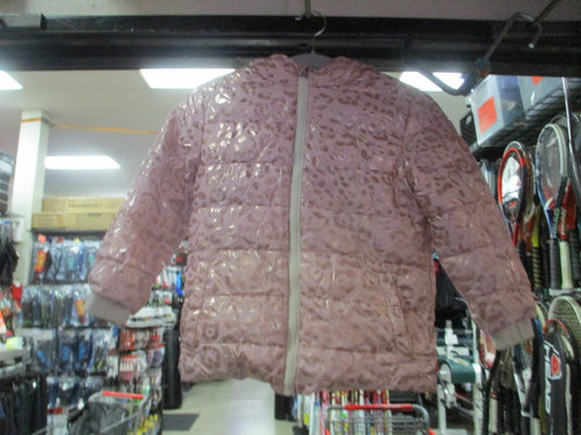 Used Swiss Tech Girls 5T Winter Jacket