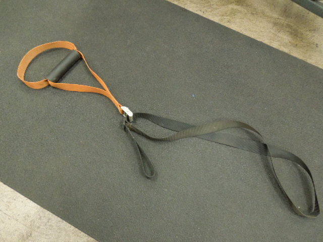 Load image into Gallery viewer, Used Deer Drag Harness and Handle
