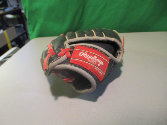 Used Rawlings Mike Trout Model Size 9.5