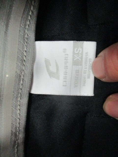 Load image into Gallery viewer, Used Champro Elastic Bottom Youth XS Baseball Pant
