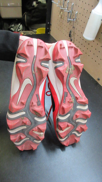 Used Nike Vapor Football Cleats - Size 11