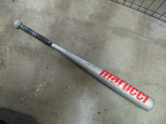 Load image into Gallery viewer, Used Marucci Cat 7 30" -3 BBCOR Baseball Bat
