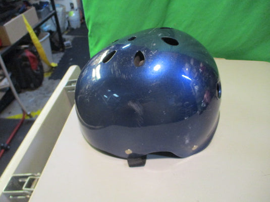 Used Triple Eight NYC XS Bicycle Helmet