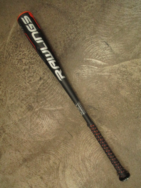 Used Rawlings Prodigy 28" -11 USA Baseball Bat