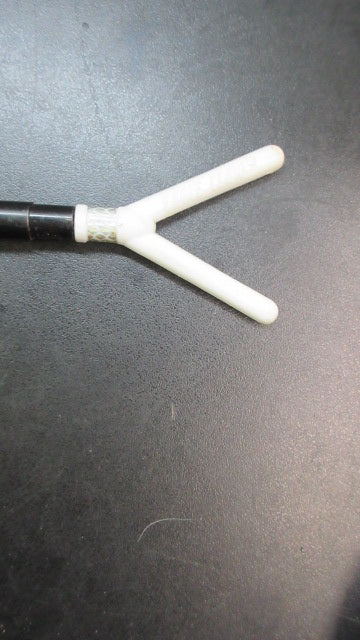 Used Eagle Claw Fishing Pole Stand