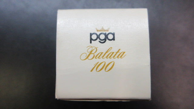 Load image into Gallery viewer, Vintage PGA Balata 100 Golf Balls Set Of 3
