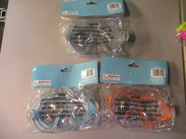 Load image into Gallery viewer, Hello Summer Kids Swim Mask 5.25" - Assorted Colors

