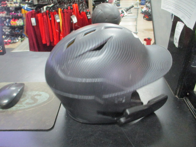 Load image into Gallery viewer, Used Under Armour UABH2 - 110 Size 5 7/8 - 6 3/4 Batting Helmet W/ Jaw Guard

